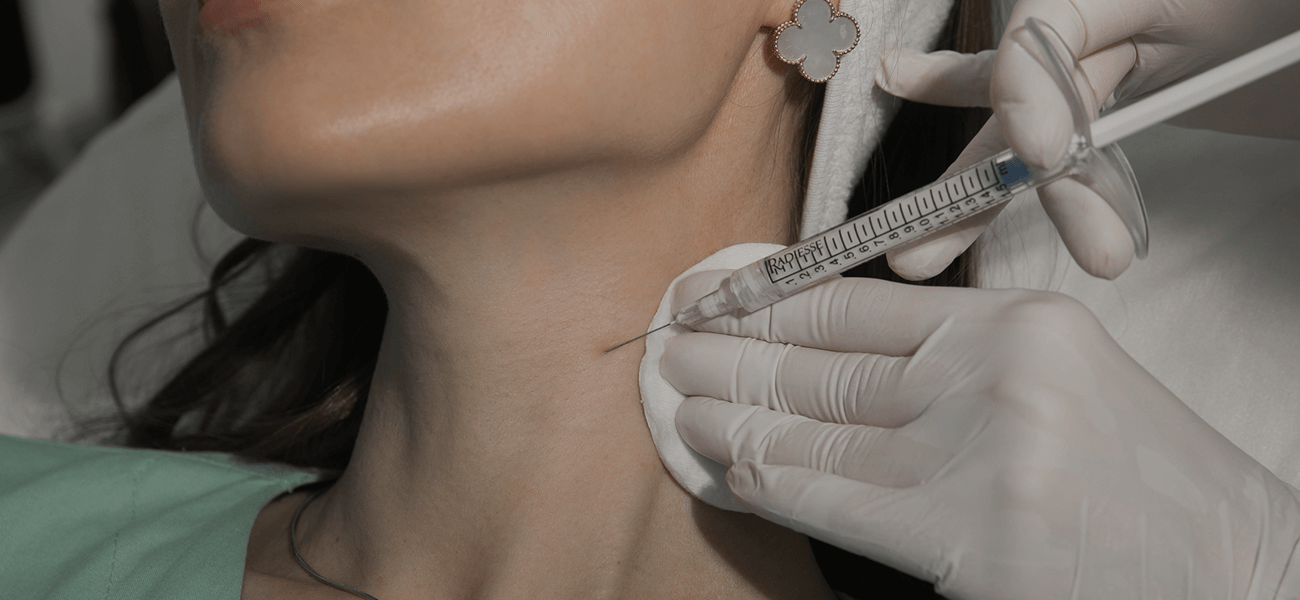 КОЛЛАГЕНОТЕРАПИЯ