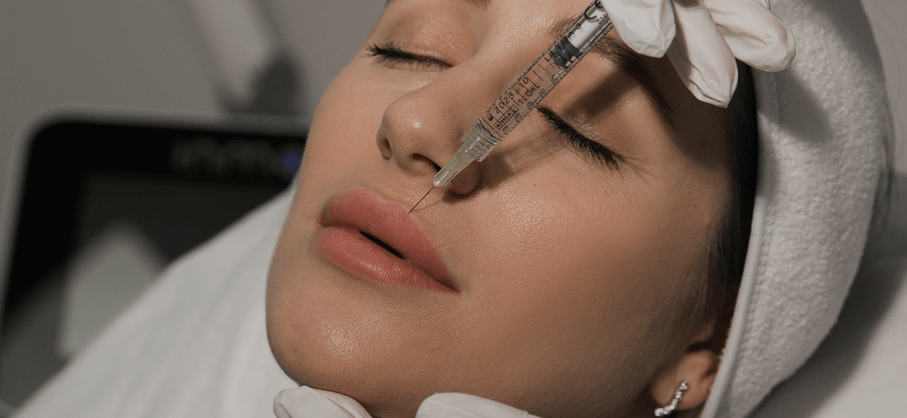 КОНТУРНАЯ ПЛАСТИКА