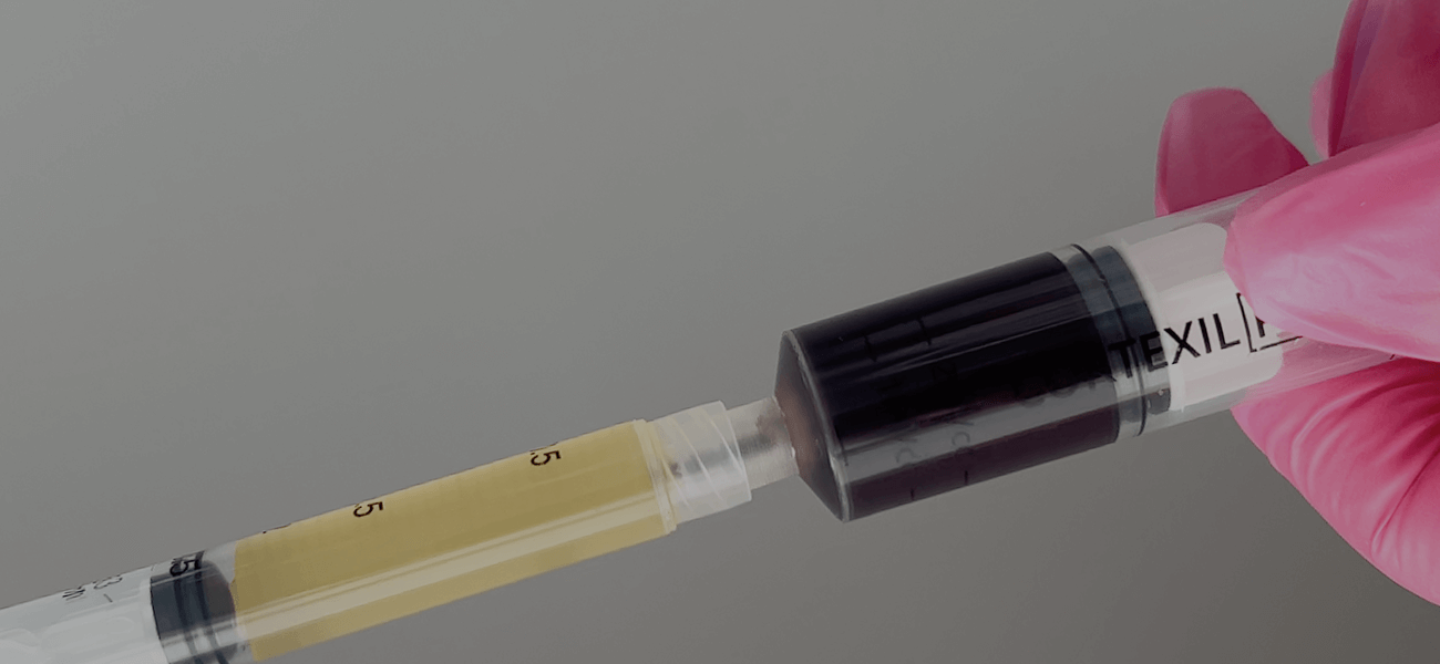 ПЛАЗМОЛИФТИНГ PRP CORTEXIL