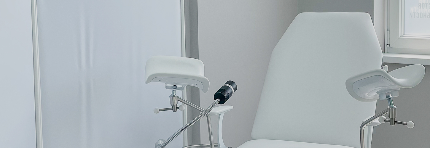 Прием врача-гинеколога в калининграде